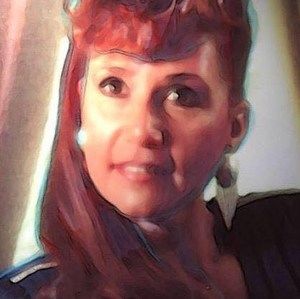 Meet your Posher, Pamela